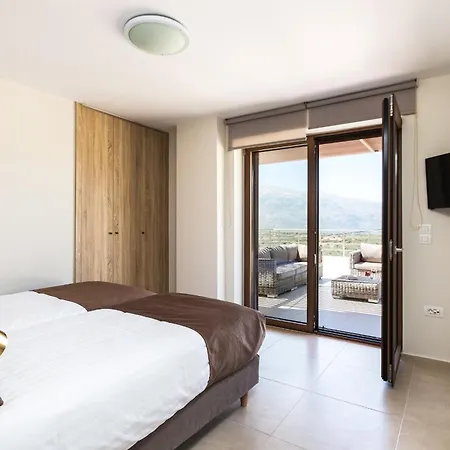 Upper View Villa 1, With Private Pool Villa