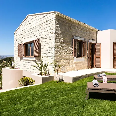 Villa Upper View Villa 1, With Private Pool