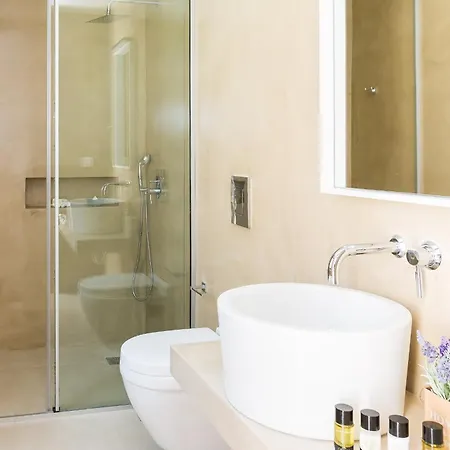 Upper View Villa 1, With Private Pool Villa *