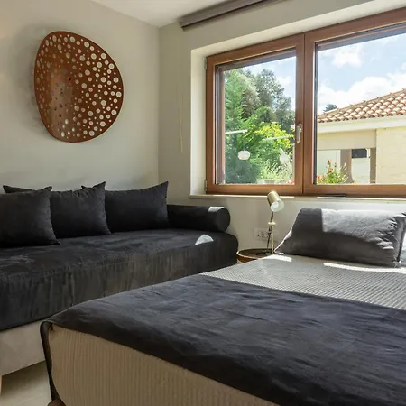 וילה Upper View 1, With Private Pool